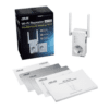 ACCESS POINT/REPEATER ASUS Wireless-AC 750Mbit - RP-AC53