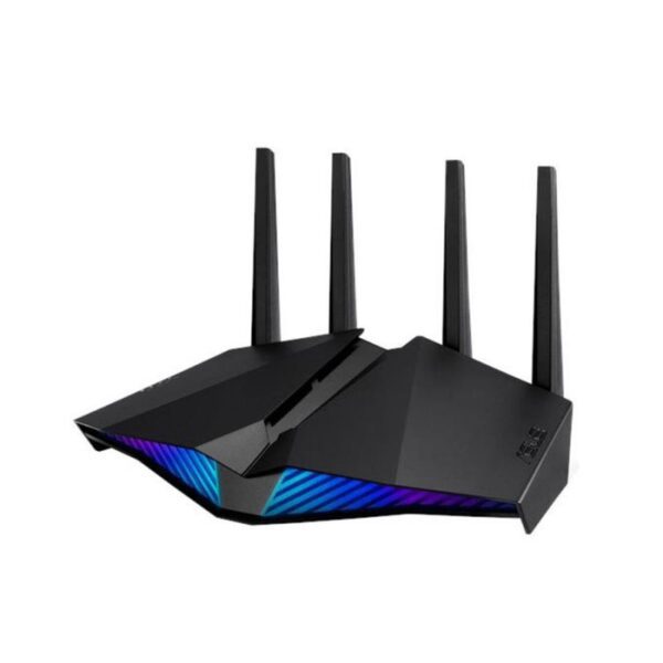 Router ASUS RT-AX82U Gaming Dual Band WiFi 6