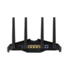Router ASUS RT-AX82U Gaming Dual Band WiFi 6