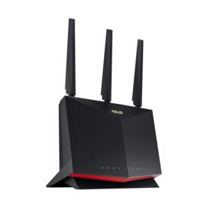Router ASUS RT-AX86U Gaming Dual Band WiFi 6