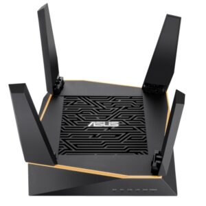 Router ASUS Wireless Tri-Band AX6100