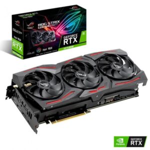 Placa Gráfica ASUS GeForce RTX 2070 SUPER 8GB ADVANCED DDR6
