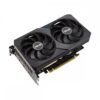 Placa Gráfica ASUS GeForce RTX3050 DUAL OC 8GB GDDR6