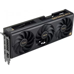 PLACA GRÁFICA ASUS GeForce RTX 4070 Ti ProArt OC 12GB GDDR6X Bulk(Sem Embalagem)