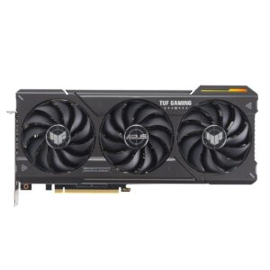 PLACA GRÁFICA ASUS GeForce RTX 4070 TUF GAMING OC 12GB GDDR6X PLACA GRÁFICA ASUS GeForce RTX 4070 TUF GAMING OC 12GB GDDR6X