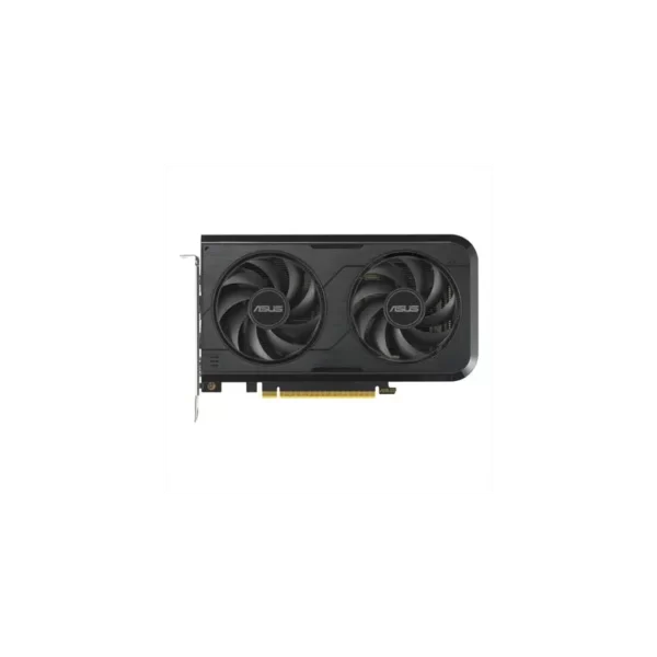 PLACA GRÁFICA ASUS GeForce RTX 5050 DUAL OC 8GB GDDR7