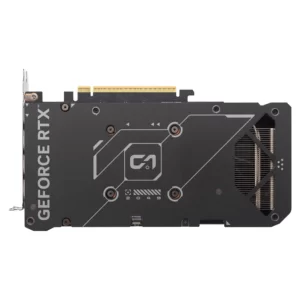 PLACA GRÁFICA ASUS GeForce RTX 5060 TI DUAL OC 8GB GDDR7