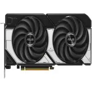PLACA GRÁFICA ASUS GeForce RTX DUAL 5070 OC 12GB GDDR7 PLACA GRÁFICA ASUS GeForce RTX DUAL 5070 OC 12GB GDDR7
