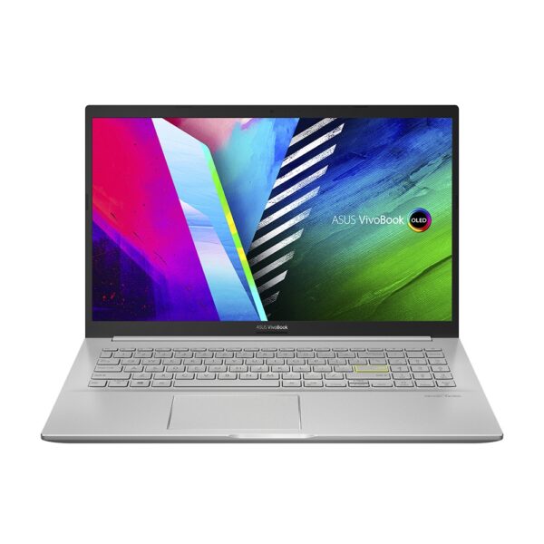 Portátil ASUS VivoBook 15 S513EP-71BOM3SS1 15.6" i7-1165G7 16GB 1TB SSD MX330 OLED S/SO