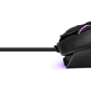 Rato ASUS STRIX Impact II RGB 6200DPI Preto