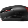 Rato ASUS STRIX Impact II RGB 6200DPI Preto