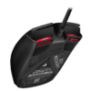 Rato ASUS STRIX Impact II RGB 6200DPI Preto
