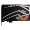 PLACA DE SOM ASUS STRIX Raid Pro 7.1 Gaming Set PCI-E