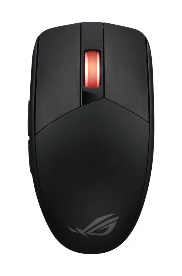 Rato ASUS ROG Strix Impact III Wireless Preto