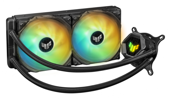 Watercooler ASUS TUF GAMING LC 240 Watercooler ARGB