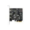 Controladora ASUS Thunderbolt EX3 USB 3.1 USB Tipo-C PCI-E