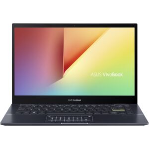 Portátil ASUS VivoBook Flip 14" TM420UA-R75BHDPB1 R7-5700U 16GB 512GB W10H Portátil ASUS VivoBook Flip 14" TM420UA-R75BHDPB1 R7-5700U 16GB 512GB W10H