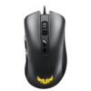 Rato ASUS TUF Gaming M3 RGB Preto