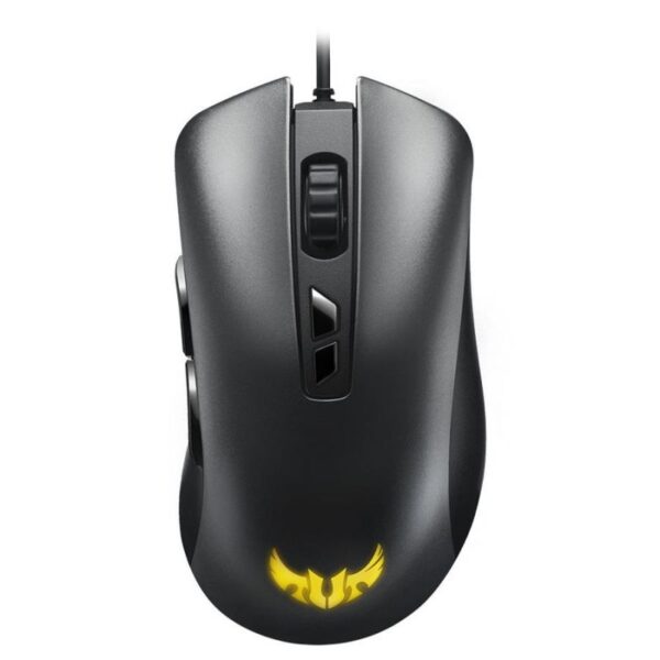Rato ASUS TUF Gaming M3 RGB Preto