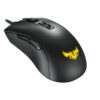Rato ASUS TUF Gaming M3 RGB Preto