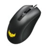 Rato ASUS TUF Gaming M3 RGB Preto