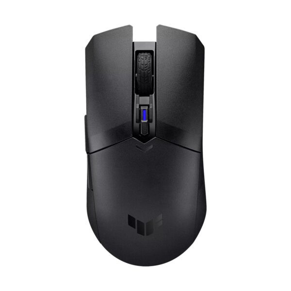 Rato ASUS TUF Gaming M4 Wireless/Bluetooth Preto