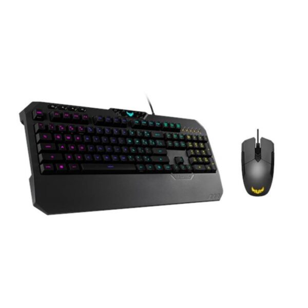 Teclado e Rato ASUS TUF Gaming PT
