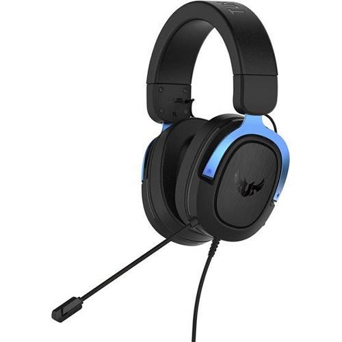 Headset ASUS TUF Gaming H3 Azul