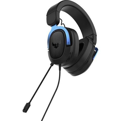 Headset ASUS TUF Gaming H3 Azul