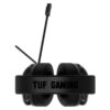 Headset ASUS TUF Gaming H3 7.1 Preto/Prata