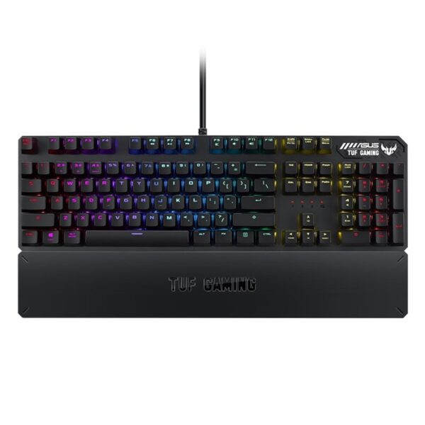 Teclado ASUS TUF Gaming K3 Blue Switch PT