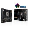 MOTHERBOARD ASUS TUF GAMING B660M-PLUS D4
