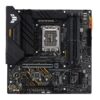 MOTHERBOARD ASUS TUF GAMING B660M-PLUS D4