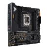 MOTHERBOARD ASUS TUF GAMING B660M-PLUS D4