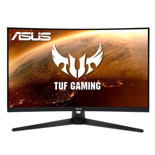 Monitor ASUS TUF Gaming VG32VQ1BR VA 31.5" QHD 16:9 165Hz FreeSync