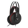 Headset ASUS TUF Gaming H7 Core Vermelho