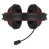 Headset ASUS TUF Gaming H7 Vermelho