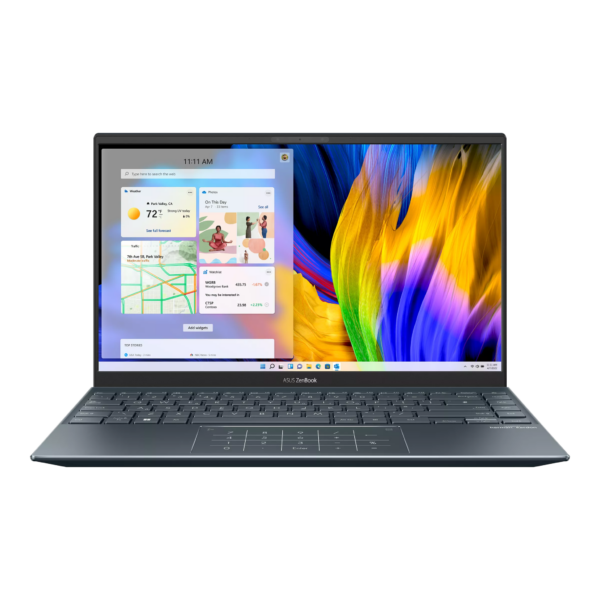 Portátil ASUS Zenbook UM425QA-R55BLHDCP1 14" W11P