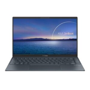 Portátil ASUS Zenbook 14" UM425UA-R55DHDCB2 Ryzen 5 5500U 512GB SSD W Portátil ASUS Zenbook 14" UM425UA-R55DHDCB2 Ryzen 5 5500U 512GB SSD W