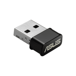 Placa de Rede ASUS Wireless-AC1200 1200Mbit USB - USB-AC53