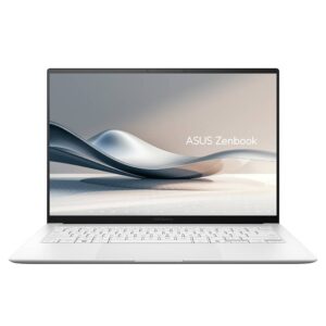 PORTÁTIL ASUS ZenBook S UX5406SA-U72BOHDCP1 14" OLED Intel Ultra 7 258V 32GB 1TB SSD W11 Pro