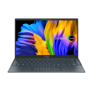 Portátil ASUS Zenbook UX325EA-51DHDCB4 13.3" i5-1135G7 8GB 512GB W10H Portátil ASUS Zenbook UX325EA-51DHDCB4 13.3" i5-1135G7 8GB 512GB W10H