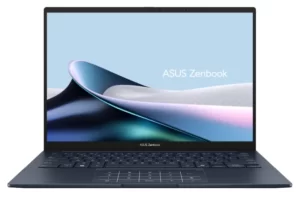 Portátil ASUS Zenbook UX3405CA-U93BOHDAP1 14" 3K OLED Intel Core Ultra-9-285H 32GB 1TB SSD Windows 11 Pro