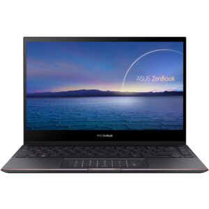 Portátil ASUS ZenBook Flip S 13.3" Intel i7 1165G7 Portátil ASUS ZenBook Flip S 13.3" Intel i7 1165G7