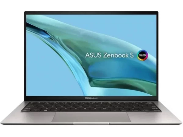PORTÁTIL ASUS ZenBook S 13 UX5304VA-73AOHDCB1 13.3" 3K OLED Intel Core i7-1355U 16GB 1TB SSD W11 Home