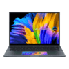 Portátil ASUS ZenBook 14X OLED i7-1165G7 16GB 1TB  W10H - UX5400EG-71DM5CB2