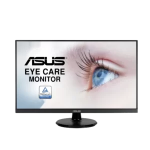 Monitor ASUS VA27DQ Eye Care 27" FHD Monitor ASUS VA27DQ Eye Care 27" FHD