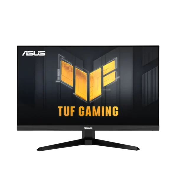 Monitor ASUS VG246H1A TUF Gaming 24" Full HD IPS Monitor ASUS VG246H1A TUF Gaming 24" Full HD IPS