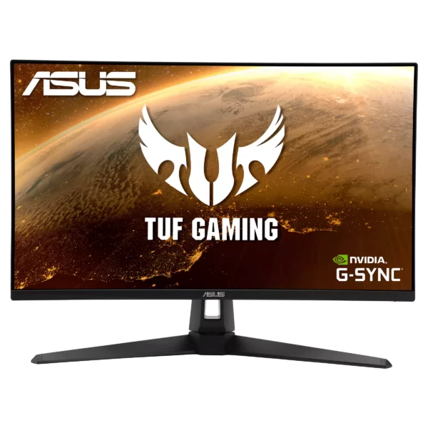 Monitor ASUS TUF VG27AQ1A IPS WQHD 1ms 170Hz FreeSync / G-SYNC
