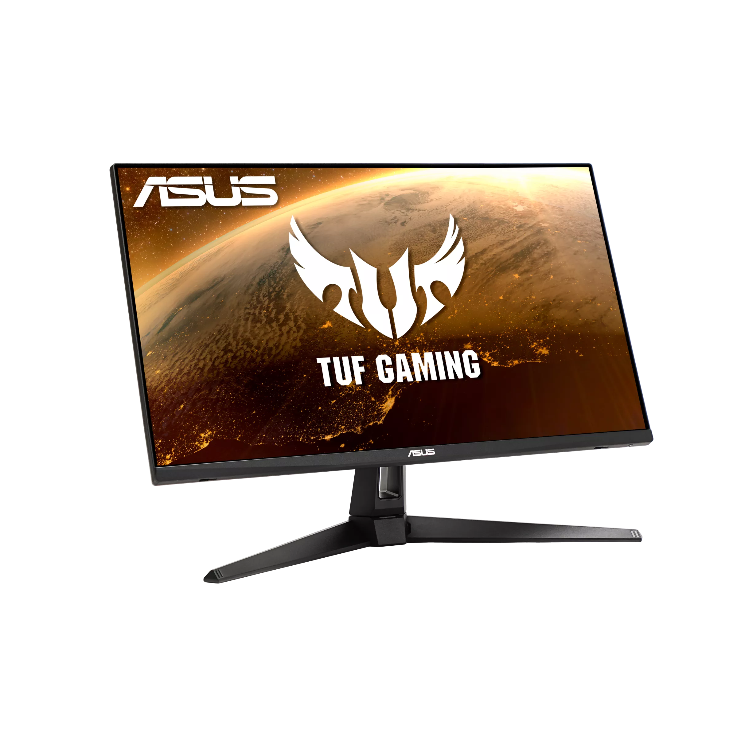 Monitor ASUS TUF VG27AQ1A IPS WQHD 1ms 170Hz FreeSync / G-SYNC - nanoChip